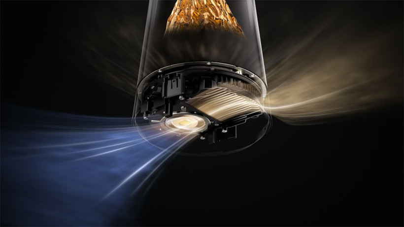 HUAWEI’den "sanatsal router" yaklaşımı: Hem şık hem de 3.6 Gbps hızında - Resim: 2