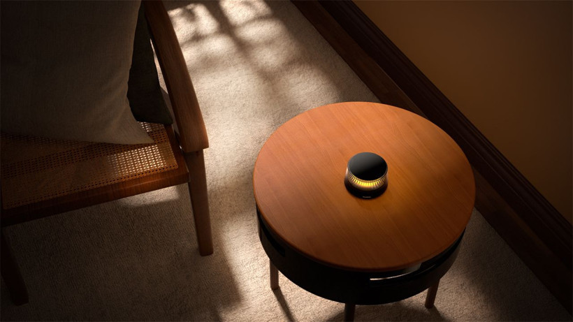 HUAWEI’den "sanatsal router" yaklaşımı: Hem şık hem de 3.6 Gbps hızında - Resim: 3