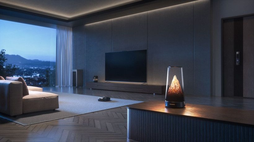 HUAWEI’den "sanatsal router" yaklaşımı: Hem şık hem de 3.6 Gbps hızında - Resim: 4