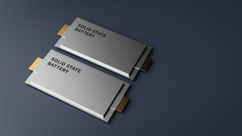 Elektrikli araçlarda batarya devrimi: Sadece beş dakikada tam şarj dönemi başlıyor - Resim: 2