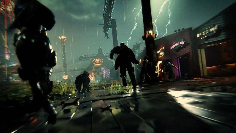 Tamamı Ücretsiz! İşte 2026’nın En Çok Beklenen 15 Oyunu - Resim: 2