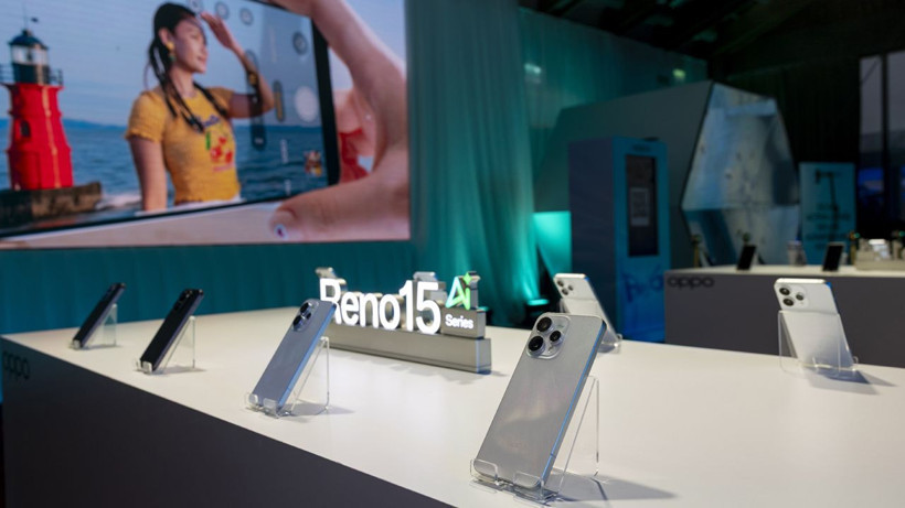 OPPO Reno15 serisi satış tarihi belli oldu. İşte fiyatları ve özellikleri... - Resim: 3