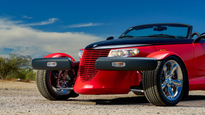 Efsane olmaya çalışırken unutulanlar: Neredeyse hiç satmayan 7 spor otomobil - Resim: 3