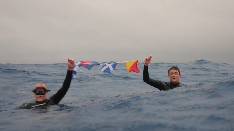 Uzay araçlarının mezarlığı: Dünyanın insanlardan en uzak noktası Point Nemo nerede? - Resim: 3