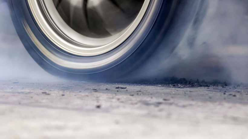 Elektrikli araca normal lastik takılır mı? Hangi lastikleri tercih etmelisiniz? - Resim: 3