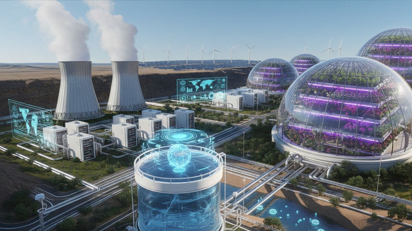 Konuşan bebekli yapay zekâ videoları, harcadığınız suya değiyor mu? Hiç sanmıyoruz! - Resim: 4