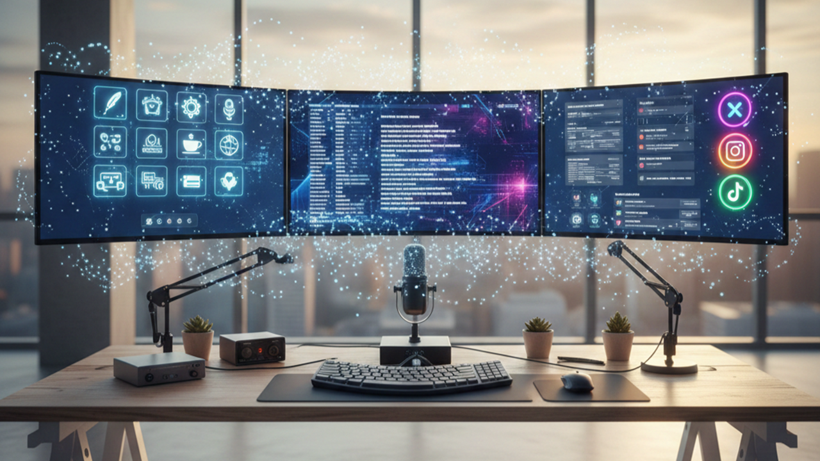 Yapay zeka ile para kazanın! İşte size 7 “gerçekçi” yol! - Resim: 1