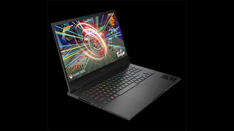 AMD Ryzen AI 7 ve RTX 5070 ile dengeli bir oyuncu laptop’ı | HP OMEN 16 inceleme - Resim: 2