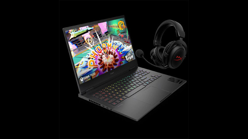 AMD Ryzen AI 7 ve RTX 5070 ile dengeli bir oyuncu laptop’ı | HP OMEN 16 inceleme - Resim: 8