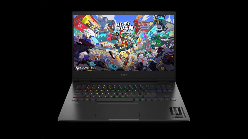 AMD Ryzen AI 7 ve RTX 5070 ile dengeli bir oyuncu laptop’ı | HP OMEN 16 inceleme - Resim: 5