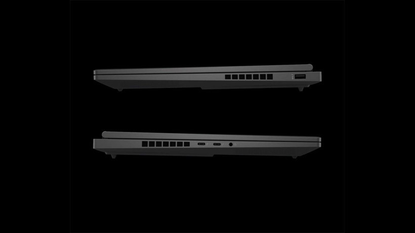 AMD Ryzen AI 7 ve RTX 5070 ile dengeli bir oyuncu laptop’ı | HP OMEN 16 inceleme - Resim: 3