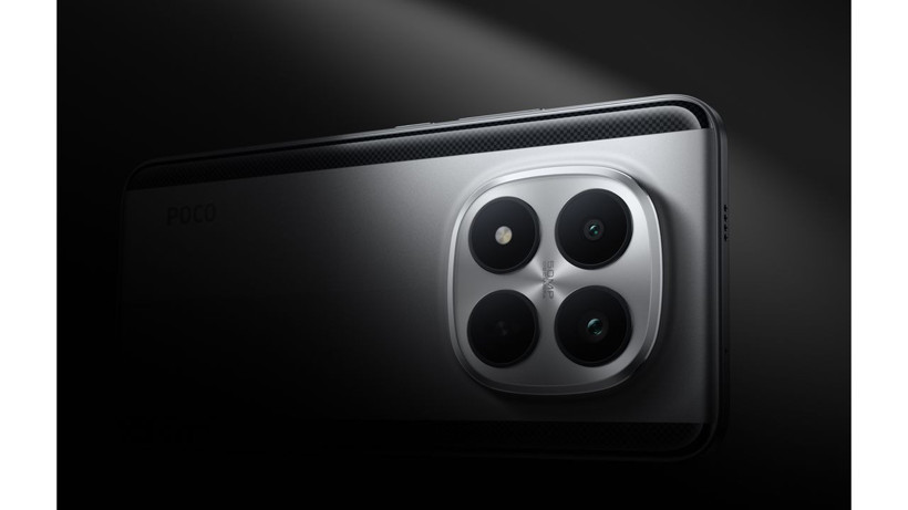 POCO M8 ve M8 Pro 5G modelleri satışa çıktı! İşte özellikleri ve fiyatı! - Resim: 2