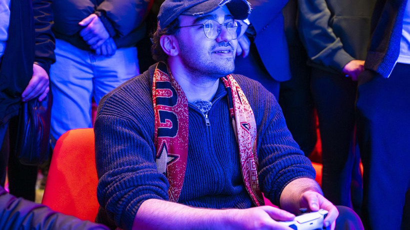 Red Bull Hattrick’te büyük final heyecanı: Türkiye şampiyonu İstanbul’da seçiliyor - Resim: 4