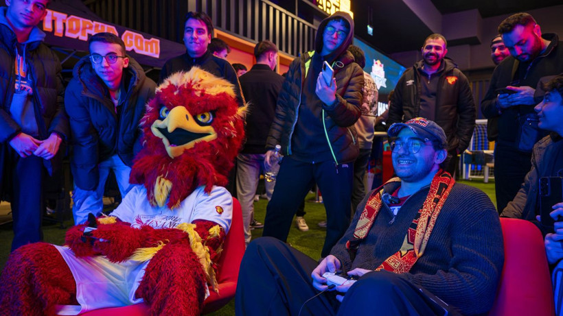 Red Bull Hattrick’te büyük final heyecanı: Türkiye şampiyonu İstanbul’da seçiliyor - Resim: 3