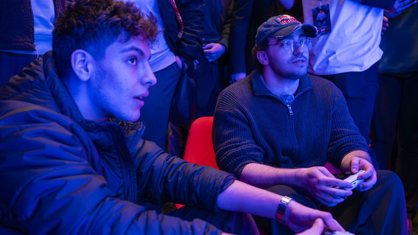 Red Bull Hattrick’te büyük final heyecanı: Türkiye şampiyonu İstanbul’da seçiliyor - Resim: 2