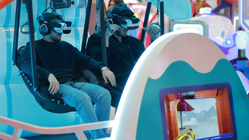 ATRAX 2026’dan çifte müjde: Rekor ziyaretçi artışı ve LUNA AWARD geri dönüyor - Resim: 1