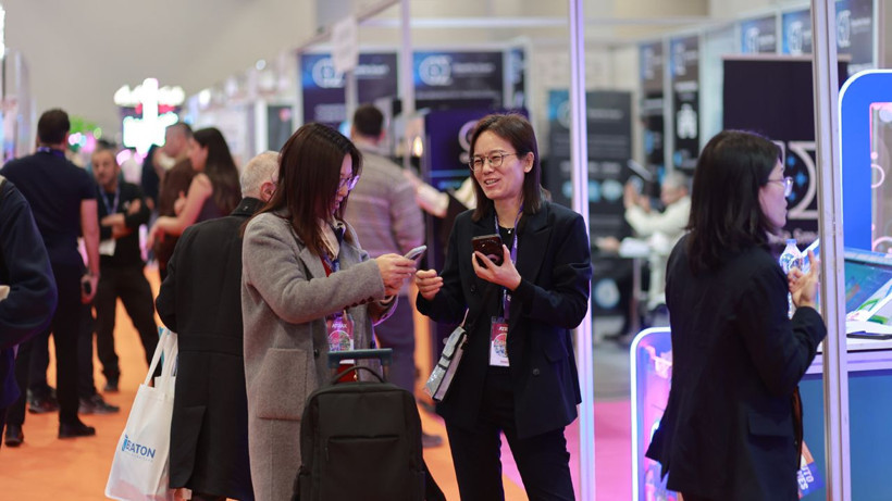 ATRAX 2026’dan çifte müjde: Rekor ziyaretçi artışı ve LUNA AWARD geri dönüyor - Resim: 3