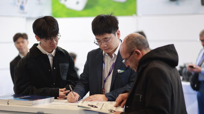 ATRAX 2026’dan çifte müjde: Rekor ziyaretçi artışı ve LUNA AWARD geri dönüyor - Resim: 2