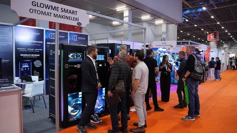 ATRAX 2026’dan çifte müjde: Rekor ziyaretçi artışı ve LUNA AWARD geri dönüyor - Resim: 4