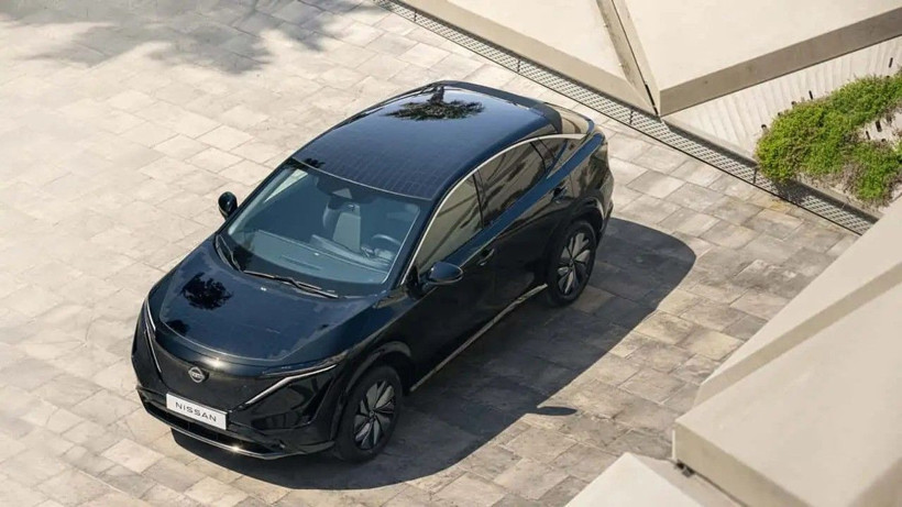 Mercedes’in de hayaliydi: Nissan, yapıyor! - Resim: 1