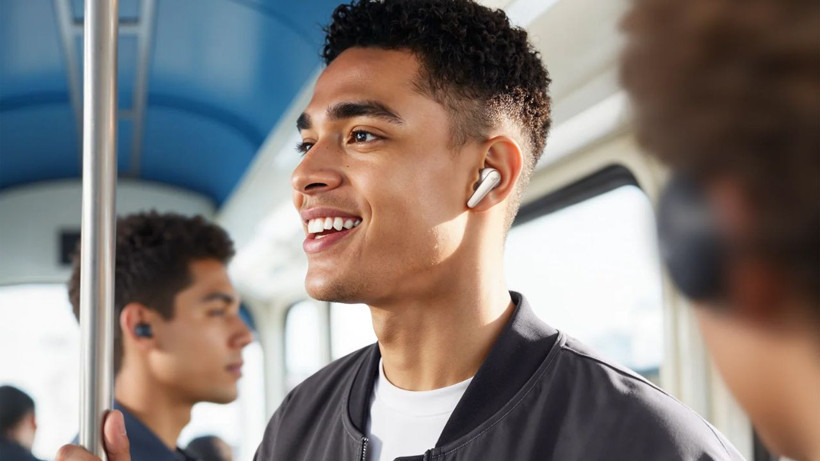 Anker Soundcore Liberty 5 alınır mı? Kimler için mantıklı? İnceledik! - Resim: 4