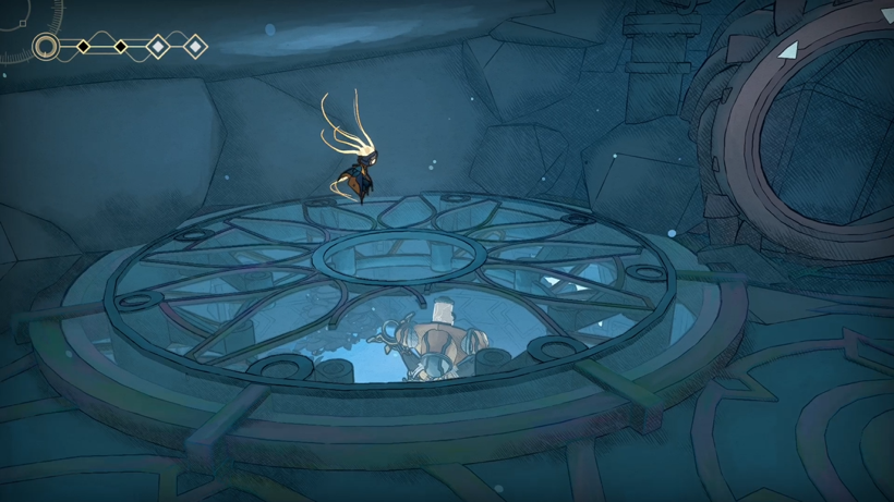 MIO: Memories in Orbit incelemesi. 2026'nın gizli favori oyunu! - Resim: 2