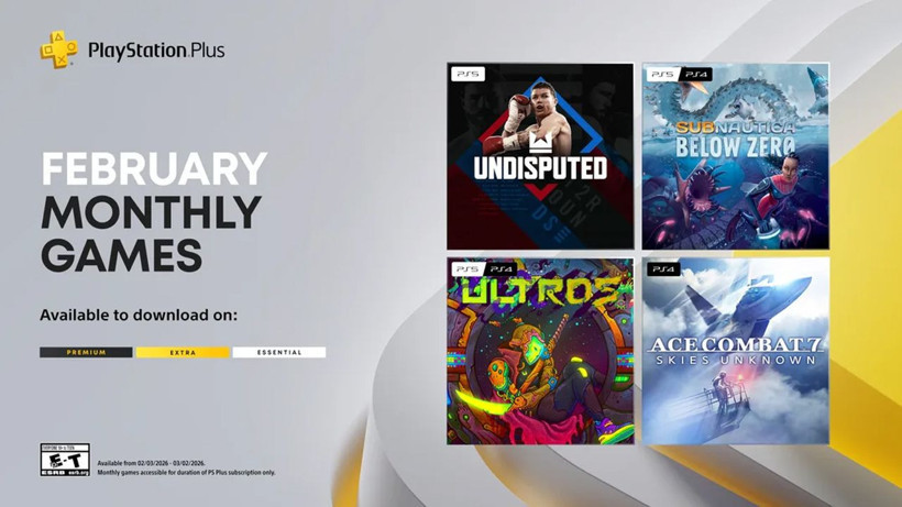 PlayStation Plus ücretsiz Nisan ayı oyunları belli oldu: Nisan ayında bu 3 popüler oyun tamamen ücretsiz! - Resim: 2