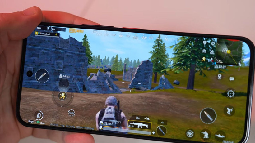 İnce telefonlar geri mi dönüyor? | nubia Air inceleme - Resim: 4