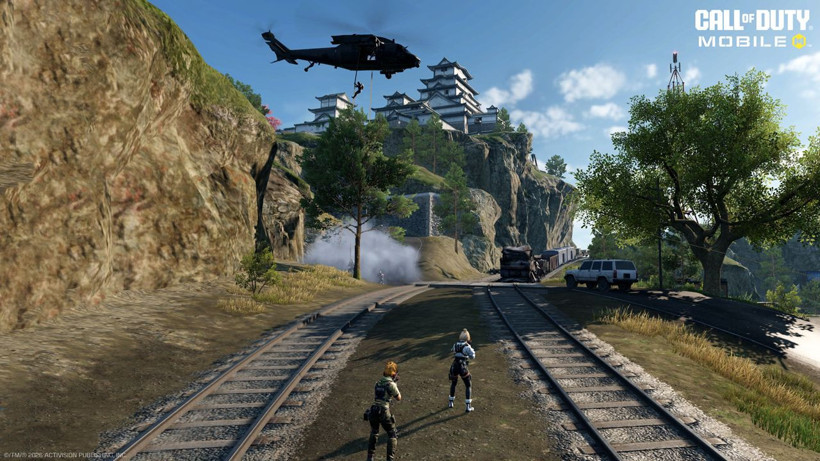 Call of Duty: Mobile 2'inci sezon içerikleri belli oldu - Resim: 2