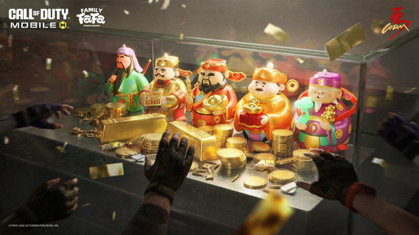 Call of Duty: Mobile 2'inci sezon içerikleri belli oldu - Resim: 3