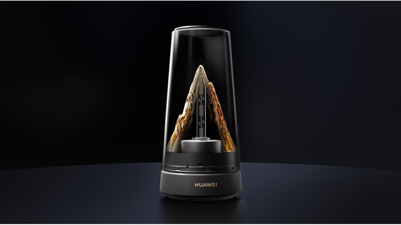 HUAWEI, Yeni Nesil Amiral Gemisi Ürünlerini İstanbul’da Tanıttı - Resim: 4