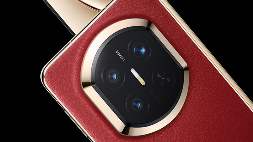 HUAWEI, Yeni Nesil Amiral Gemisi Ürünlerini İstanbul’da Tanıttı - Resim: 2