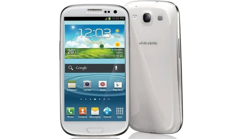 Mobil dünyayı değiştiren, efsane olmuş 10 Android telefon - Resim: 1