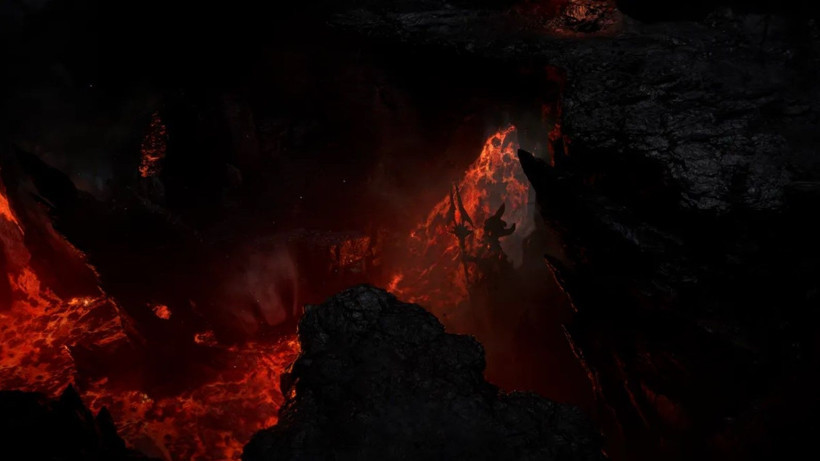 Diablo’nun 30. yılına özel dev güncelleme: Yeni sınıf, yeni bölge, yeni sistemler - Resim: 4