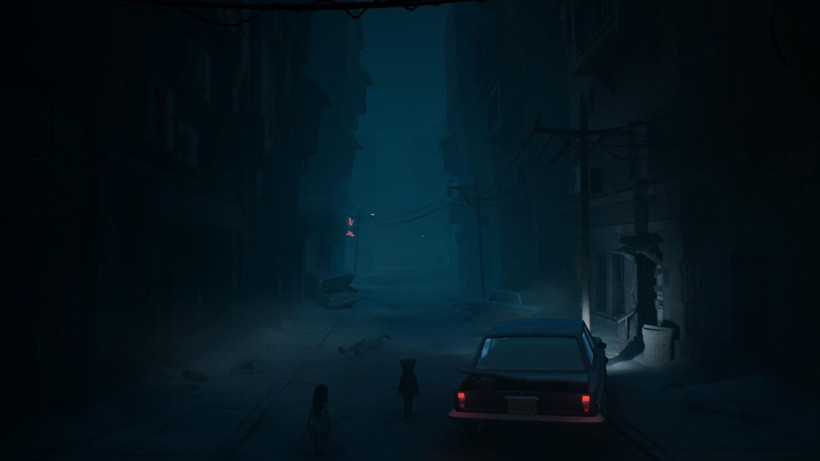 REANIMAL incelemesi: Beklenen Little Nightmares varisi geldi! - Resim: 4