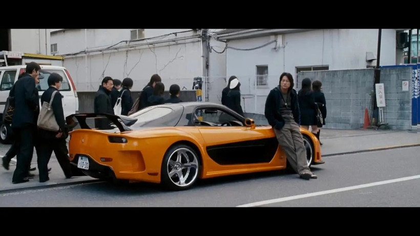 Tokyo Drift akımı yapay zeka ile ücretsiz nasıl yapılır? - Resim: 2