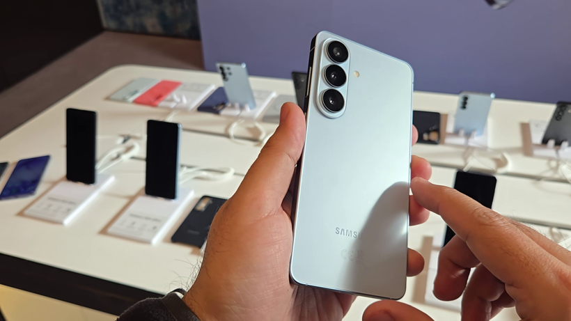 Samsung Galaxy S26 serisi tanıtıldı: İşte tüm modeller ve özellikleri - Resim: 2