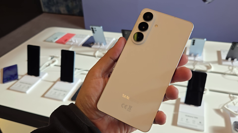 Samsung Galaxy S26 serisi tanıtıldı: İşte tüm modeller ve özellikleri - Resim: 3