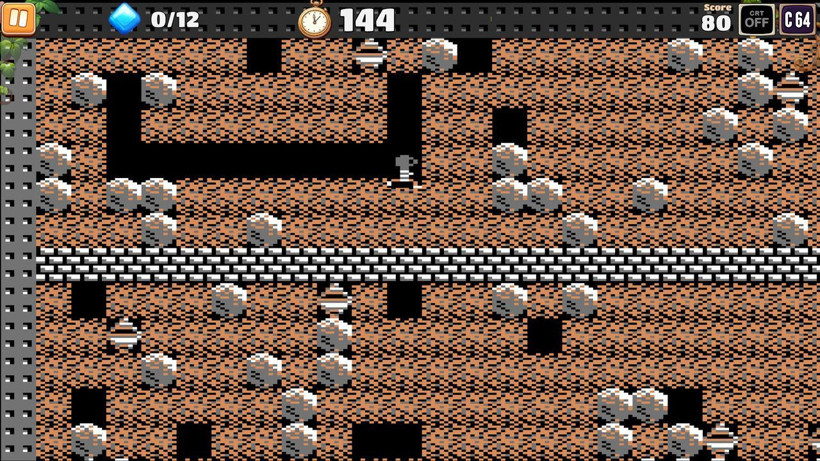 40 yıllık efsane geri döndü: BOULDER DASH yeniden sahneye çıkıyor - Resim: 3