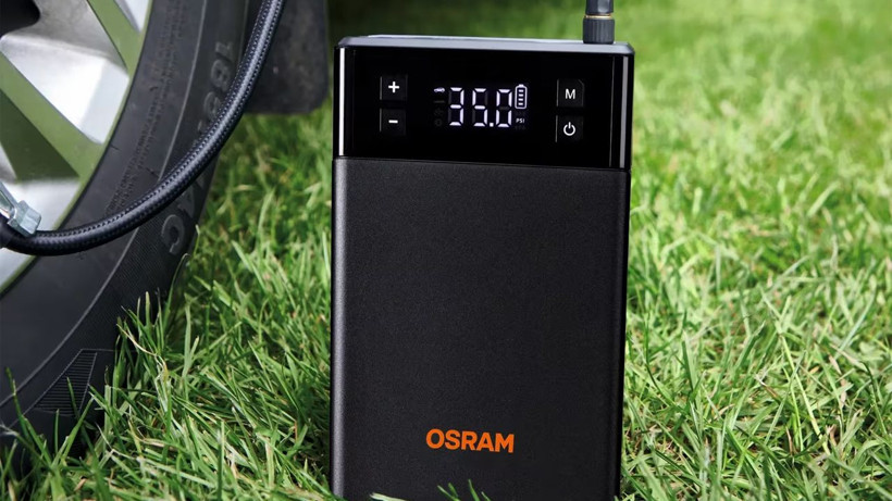 Yolda güven veren çok amaçlı destek ünitesi | OSRAM BATTERYjumpstart 1000TI inceleme - Resim: 1
