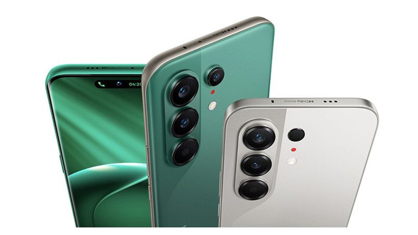 TECNO CAMON 50 serisi MWC'de tanıtıldı: Yapay zeka ve fotoğrafçılık odaklı yeni nesil - Resim: 1