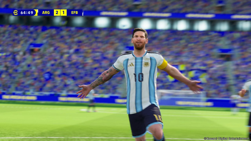 KONAMI duyurdu: eFootball Kick-Off! Nintendo Switch 2'ye geliyor! - Resim: 3