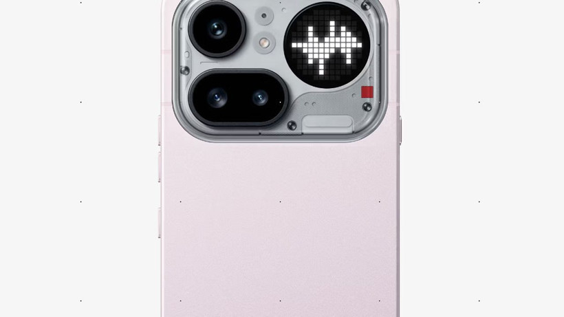 Farklı tasarım anlayışı orta segmentte gerçekten fark yaratabiliyor mu? | Nothing Phone (4a) inceleme - Resim: 4