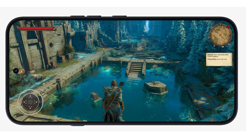 Farklı tasarım anlayışı orta segmentte gerçekten fark yaratabiliyor mu? | Nothing Phone (4a) inceleme - Resim: 3