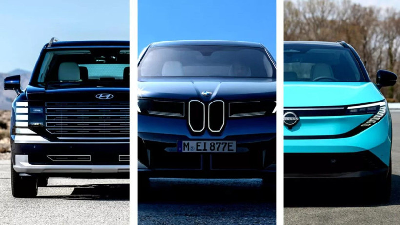 Dünyanın En İyi Otomobili finalistleri belli oldu: İşte 2026 World Car Awards listesi - Resim: 1