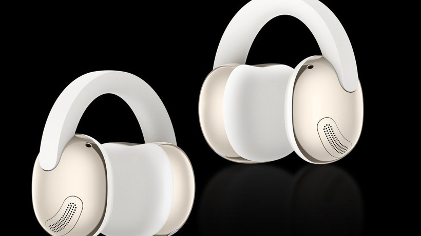 TCL’in yeni ekosistem ürünleri sahneye çıktı: Swarovski dokunuşlu kulaklıklardan e-note tabletlere - Resim: 1