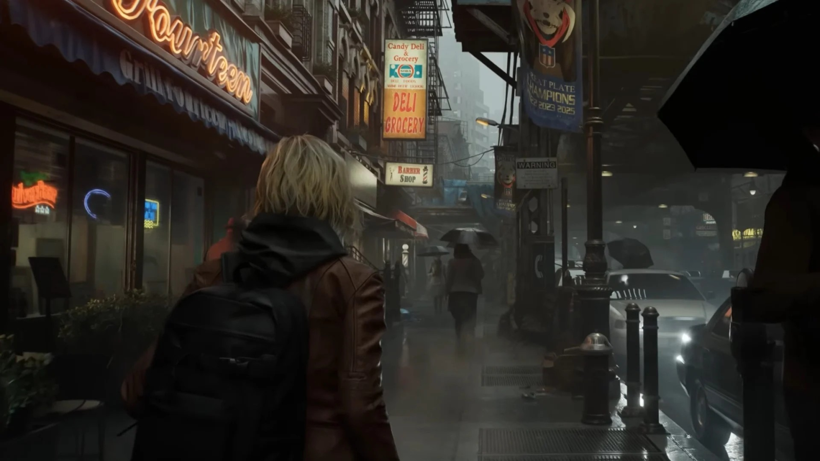 Resident Evil Requiem İncelemesi: Raccoon City’nin hayaleti geri döndü! - Resim: 2