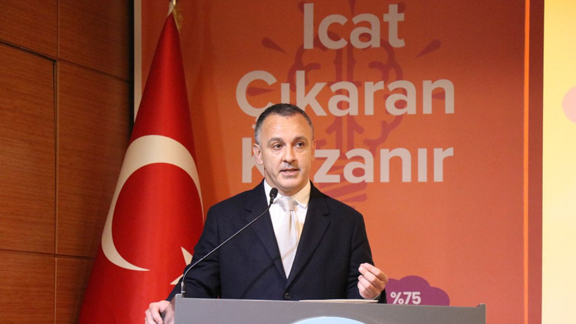 Geleceğin mucitleri yarışıyor: Bilim ve Fikir Festivali'nde ödül yağmuru - Resim: 3