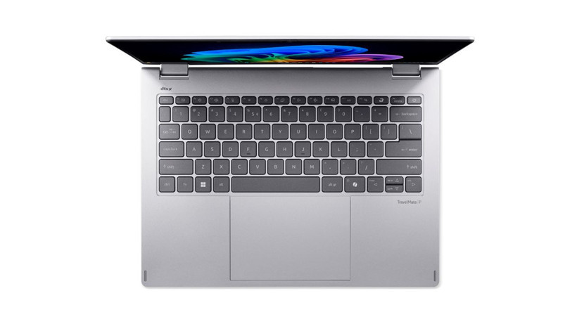 İş hayatında otonom asistan devri: Intel Core Ultra 3 işlemcili TravelMate’ler tanıtıldı - Resim: 4