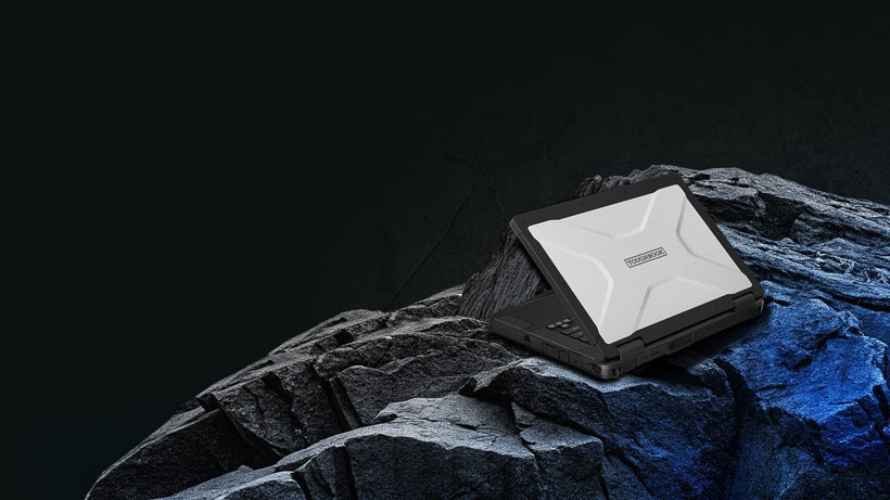 Zorlu koşullar için otonom güç: Panasonic’in en ergonomik bilgisayarı sahnede - Resim: 3